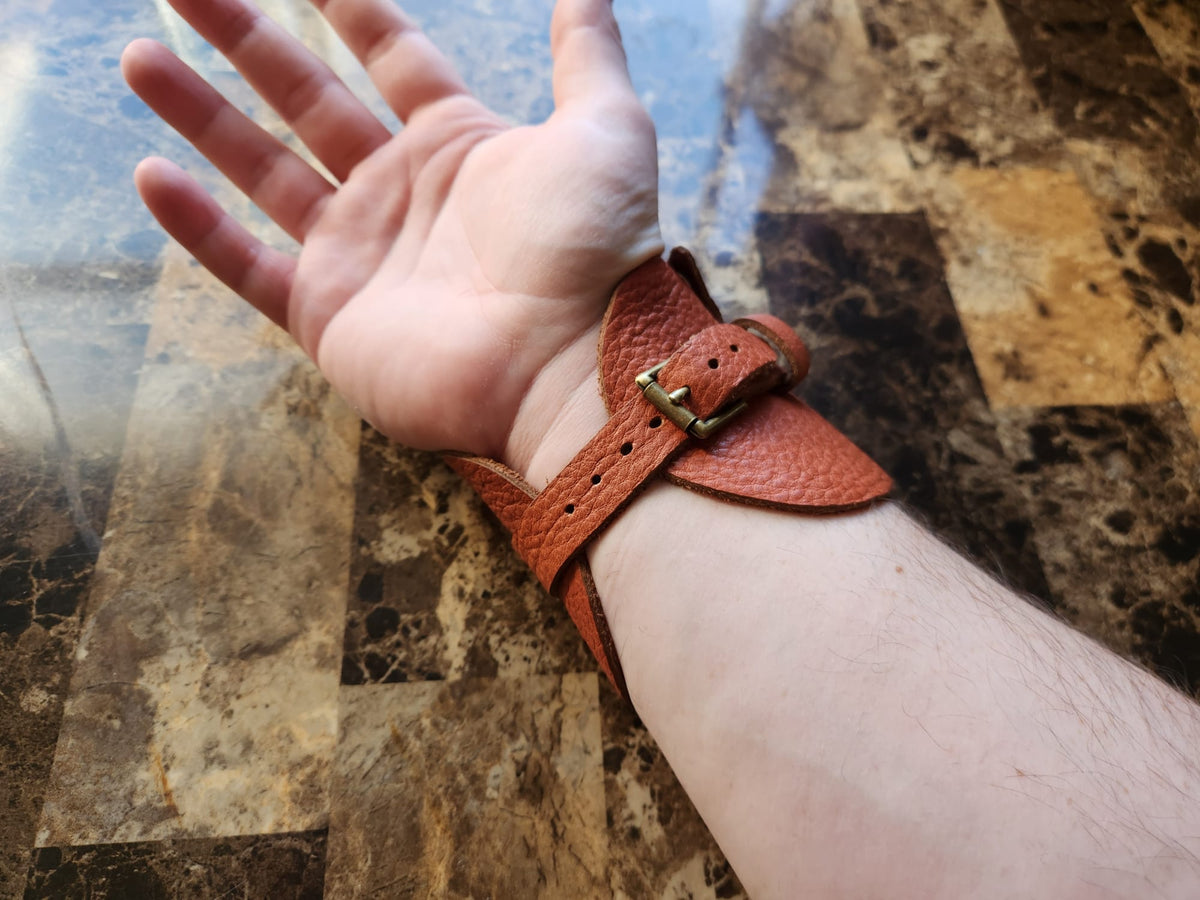 The Clever Wallet: Forest