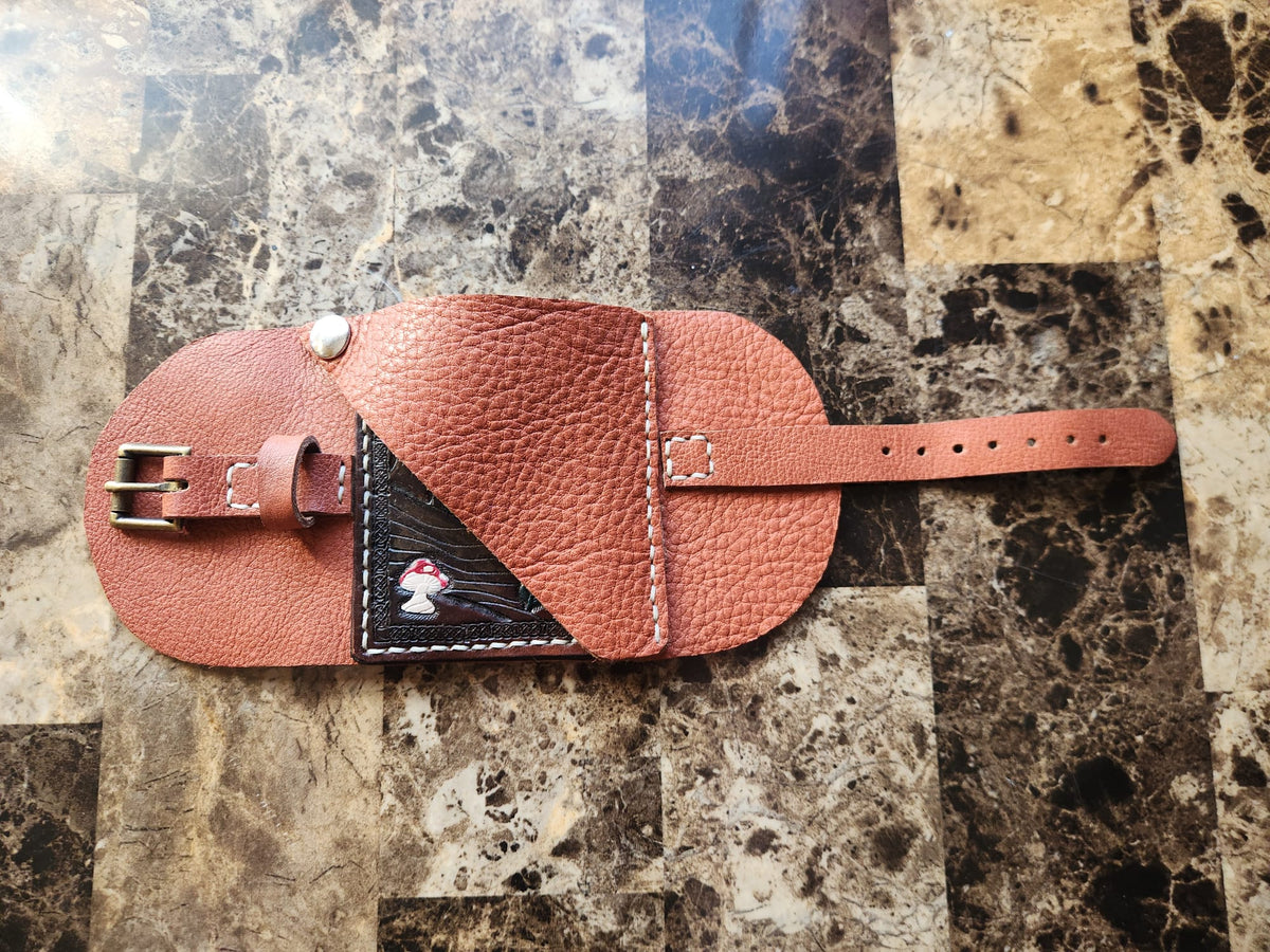 The Clever Wallet: Forest