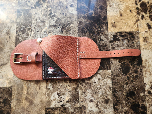The Clever Wallet: Forest